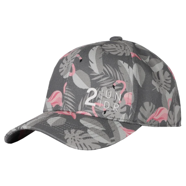 2UNDR Full Print Hat - Image 11