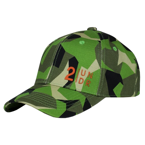 2UNDR Full Print Hat - Image 2