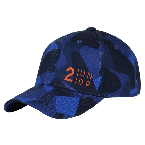 2UNDR Full Print Hat - Image 3