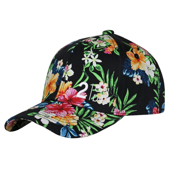 2UNDR Full Print Hat - Image 4