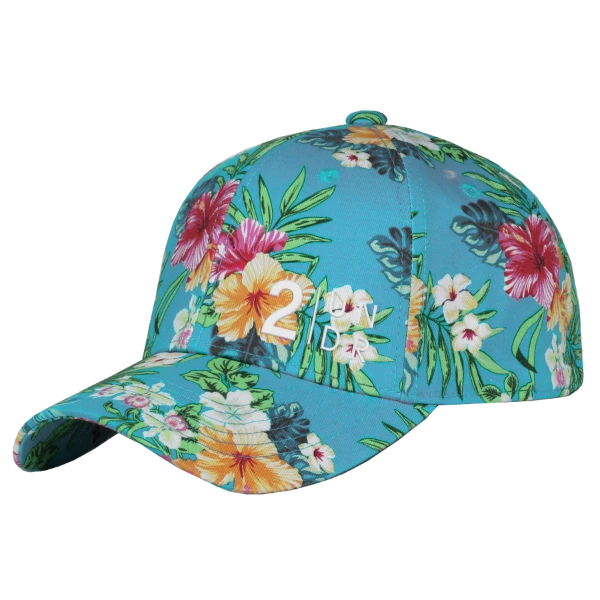 2UNDR Full Print Hat - Image 5