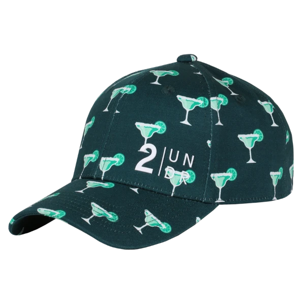 2UNDR Full Print Hat - Image 6