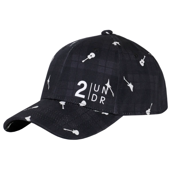 2UNDR Full Print Hat - Image 7