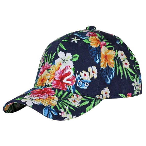 2UNDR Full Print Hat