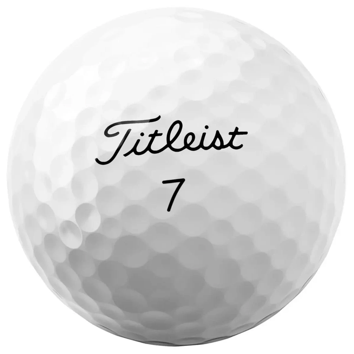 Titleist Pro V1 High Number Golf Balls - Dozen - Image 2