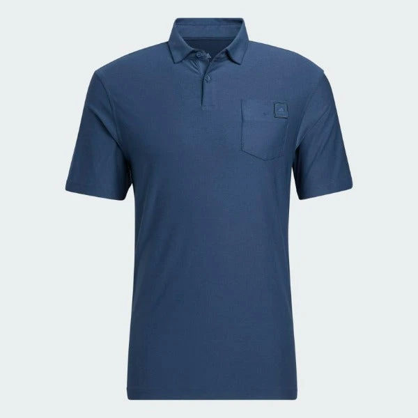 Adidas Go-To Polo - Mens 2022 - Image 2