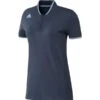 Adidas Primeknit Polo - Womens