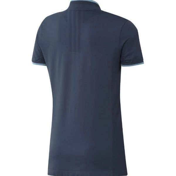 Adidas Primeknit Polo - Womens - Image 2