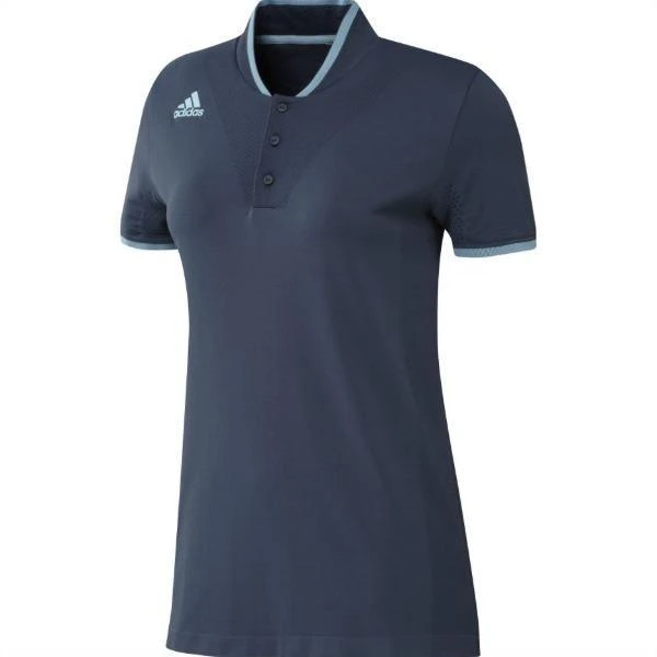 Adidas Primeknit Polo - Womens