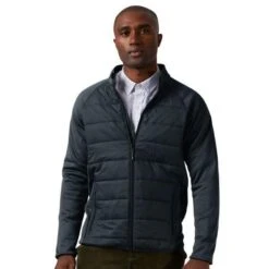Antigua Altitude Jacket - Mens