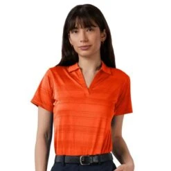 Antigua Compass Polo - Womens