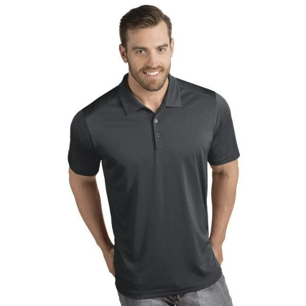 Antigua Tribute Polo - Mens