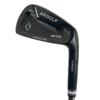 Argolf AR-F22 Dark Edition Individual Irons - Steel