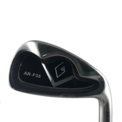 Argolf AR-F35 Iron Set - Steel