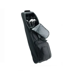 Bag Boy T-460 Travel Cover - Black