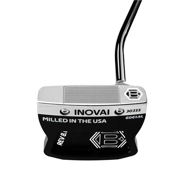 Bettinardi Inovai 8.0 Spud Neck Putter 2022