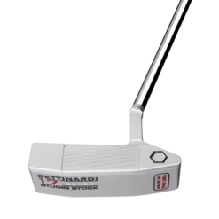 Bettinardi Studio Stock 17 Putter - Jumbo Grip