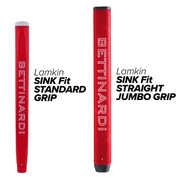 Bettinardi Studio Stock 17 Putter - Standard Grip - Image 5