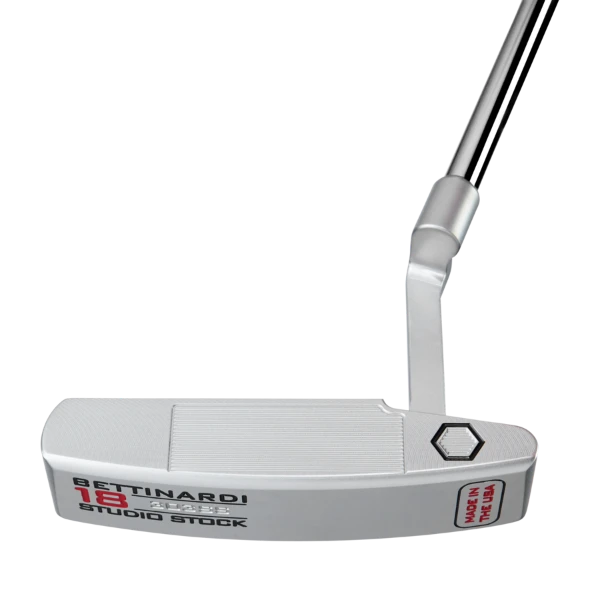 Bettinardi Studio Stock 18 Putter - Jumbo Grip