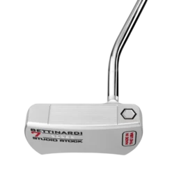 Bettinardi Studio Stock 7 Putter - Standard Grip
