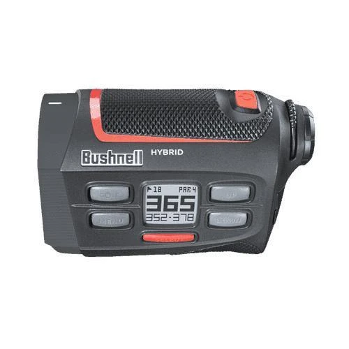 Bushnell Hybrid Golf Rangefinder - Image 2