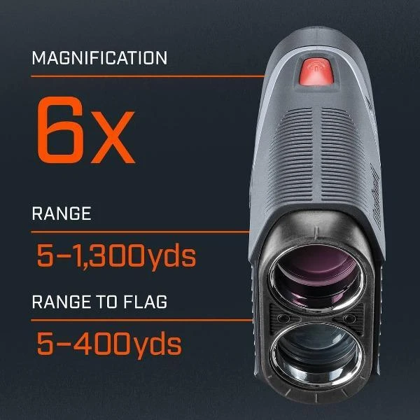 Bushnell Tour V5 Golf Rangefinder - Image 5