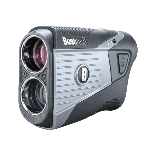 Bushnell Tour V5 Golf Rangefinder