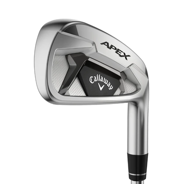 Callaway Apex 21 Individual Irons - Graphite - Free Custom Options - Image 4