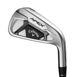 Callaway Apex 21 Iron Sets - Graphite - Free Custom Options