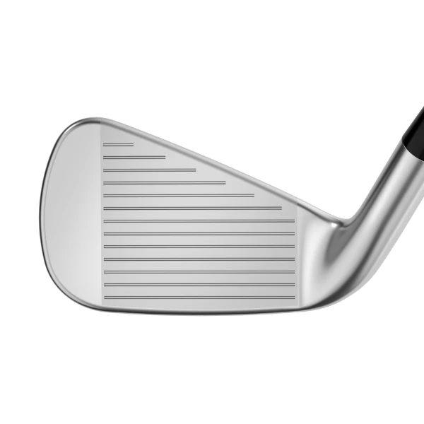 Callaway Apex 21 Iron Sets - Steel - Image 2