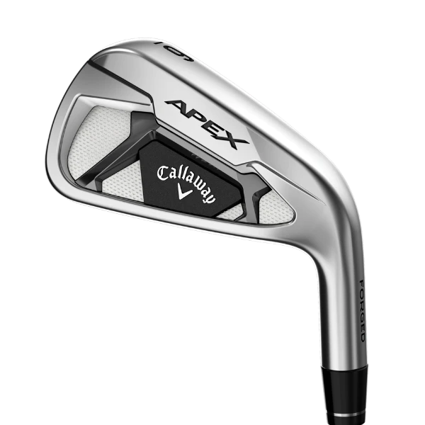Callaway Apex 21 Iron Sets - Steel