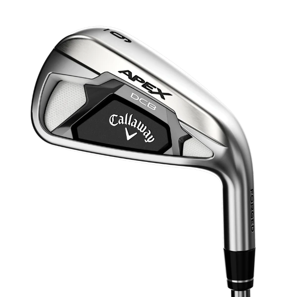 Callaway Apex DCB 21 Iron Sets - Steel - Free Custom Options