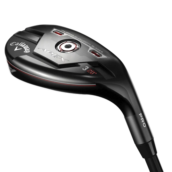 Callaway Apex Pro 21 Hybrid - Image 2