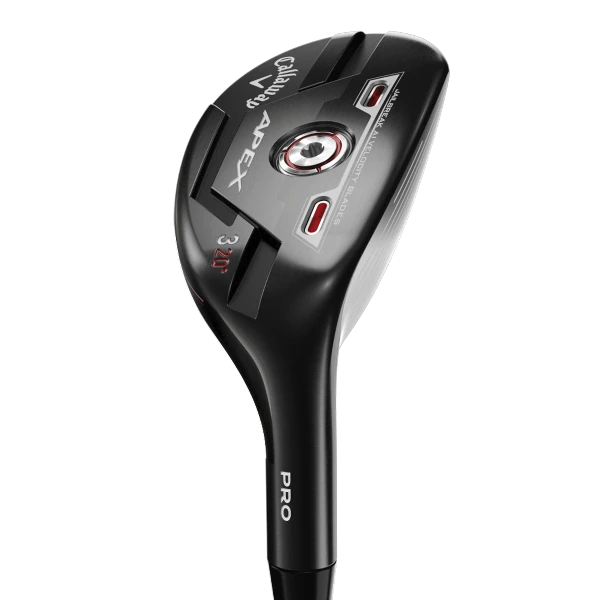 Callaway Apex Pro 21 Hybrid