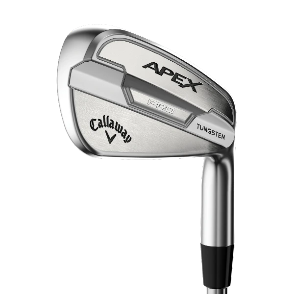 Callaway Apex Pro 21 Iron Sets - Graphite - Image 2