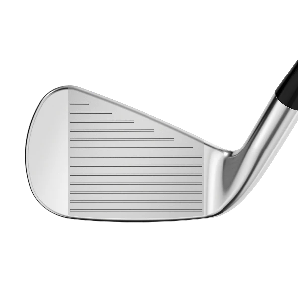 Callaway Apex Pro 21 Iron Sets - Graphite - Image 3