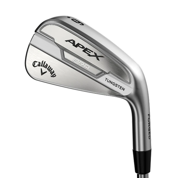 Callaway Apex Pro 21 Iron Sets - Graphite