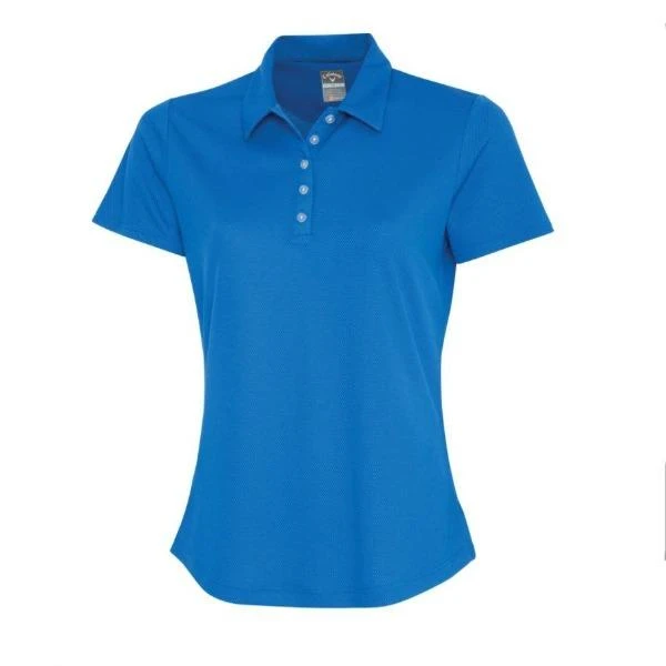 Callaway Birdseye Polo - Womens - Image 2