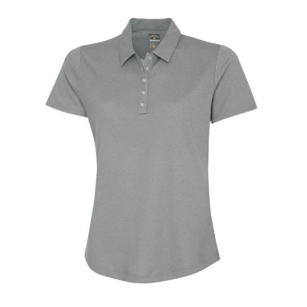 Callaway Birdseye Polo - Womens - Image 3
