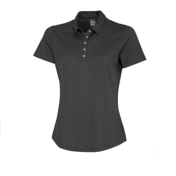 Callaway Birdseye Polo - Womens - Image 4