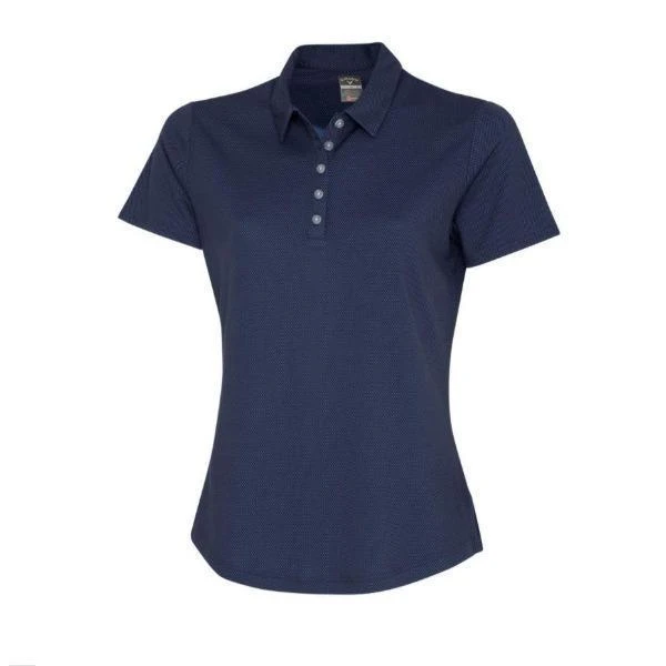 Callaway Birdseye Polo - Womens
