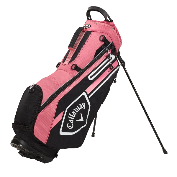 Callaway CHEV 4-Way Stand Bag - Image 10