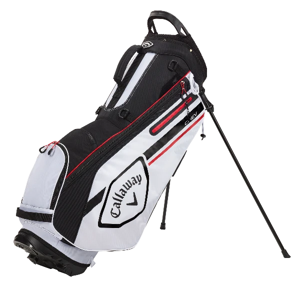 Callaway CHEV 4-Way Stand Bag - Image 2