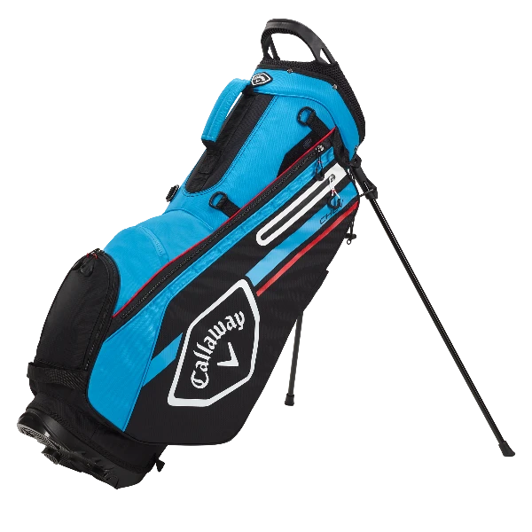 Callaway CHEV 4-Way Stand Bag - Image 3