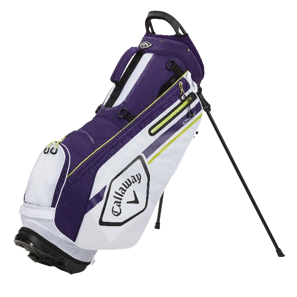 Callaway CHEV 4-Way Stand Bag - Image 4