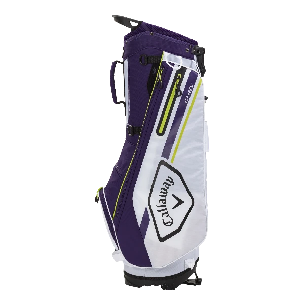 Callaway CHEV 4-Way Stand Bag - Image 6
