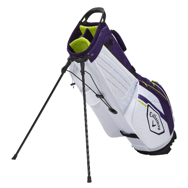 Callaway CHEV 4-Way Stand Bag - Image 7