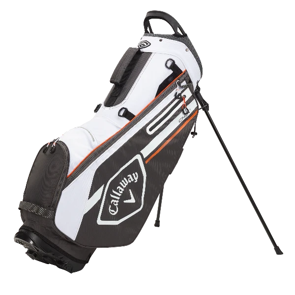Callaway CHEV 4-Way Stand Bag - Image 8