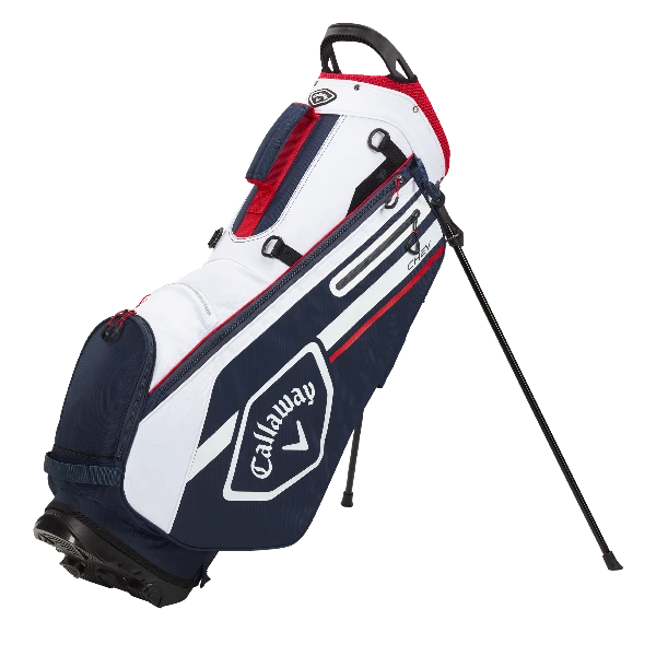 Callaway CHEV 4-Way Stand Bag - Image 9