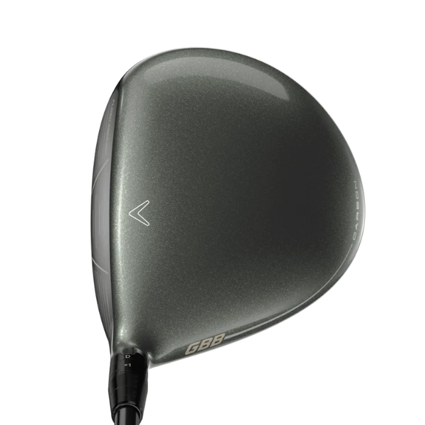 Callaway Great Big Bertha 23 Driver - Free Custom Options - Image 2